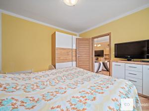 Prodej bytu 3+1, Liberec, Olbrachtova, 75 m2