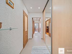 Prodej bytu 3+1, Liberec, Olbrachtova, 75 m2