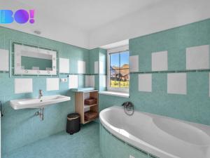 Prodej apartmánu, Orlické Záhoří, 440 m2