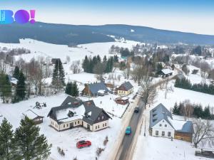 Prodej ubytování, Orlické Záhoří, 440 m2