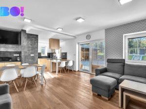 Prodej ubytování, Orlické Záhoří, 440 m2