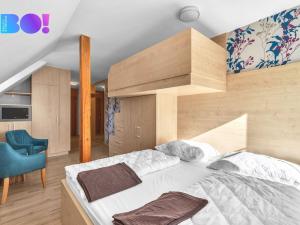 Prodej vícegeneračního domu, Orlické Záhoří, 440 m2