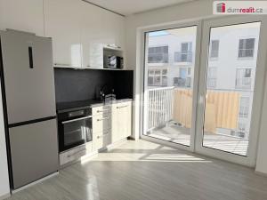 Pronájem bytu 1+kk, Otrokovice, tř. Spojenců, 32 m2