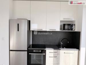 Pronájem bytu 1+kk, Otrokovice, tř. Spojenců, 32 m2