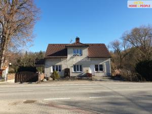 Prodej rodinného domu, Bystřice - Jarkovice, 510 m2