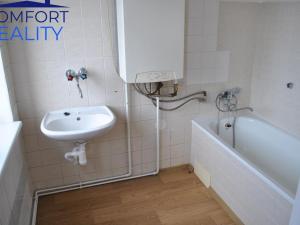 Pronájem bytu 2+kk, Ostrava - Moravská Ostrava, Jindřichova, 46 m2
