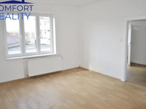 Pronájem bytu 2+kk, Ostrava - Moravská Ostrava, Jindřichova, 46 m2