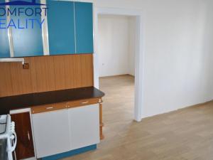 Pronájem bytu 2+kk, Ostrava - Moravská Ostrava, Jindřichova, 46 m2