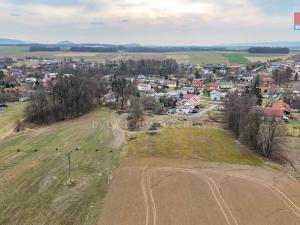 Prodej pozemku pro bydlení, Sedlnice, 1000 m2