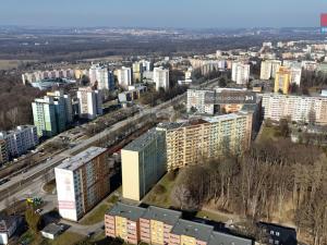 Prodej bytu 3+1, Ostrava, Jičínská, 76 m2