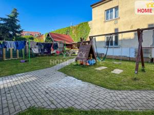 Pronájem bytu 3+1, České Budějovice - České Budějovice 5, U Lávky, 67 m2