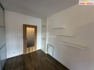 Pronájem bytu 2+kk, Škvorec, Tyršova, 47 m2