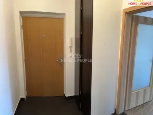 Pronájem bytu 2+kk, Škvorec, Tyršova, 47 m2