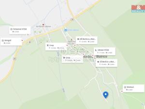 Prodej rodinného domu, Boršice u Blatnice, 191 m2