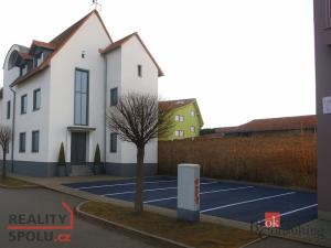 Prodej činžovního domu, Hodonín, Havlíčkova, 786 m2