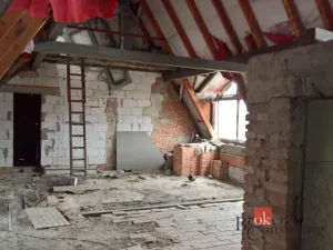 Prodej činžovního domu, Hodonín, Havlíčkova, 786 m2