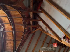 Prodej činžovního domu, Hodonín, Havlíčkova, 786 m2