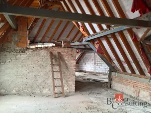 Prodej činžovního domu, Hodonín, Havlíčkova, 750 m2