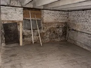 Prodej činžovního domu, Hodonín, Havlíčkova, 750 m2