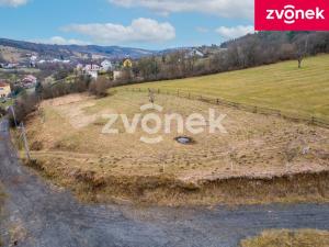 Prodej pozemku pro bydlení, Ludkovice, 2258 m2