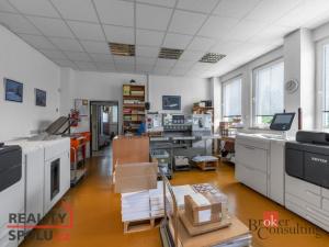 Prodej obchodního prostoru, Jablonec nad Nisou - Mšeno nad Nisou, Želivského, 300 m2