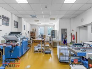 Prodej obchodního prostoru, Jablonec nad Nisou - Mšeno nad Nisou, Želivského, 300 m2