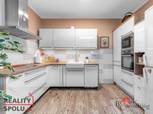 Prodej rodinného domu, Jablonec nad Nisou - Mšeno nad Nisou, Želivského, 300 m2