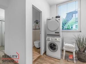 Prodej rodinného domu, Jablonec nad Nisou - Mšeno nad Nisou, Želivského, 300 m2