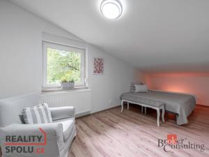 Prodej rodinného domu, Jablonec nad Nisou - Mšeno nad Nisou, Želivského, 300 m2