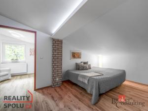 Prodej rodinného domu, Jablonec nad Nisou - Mšeno nad Nisou, Želivského, 300 m2