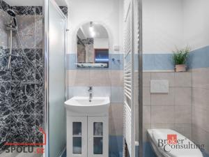 Prodej rodinného domu, Jablonec nad Nisou - Mšeno nad Nisou, Želivského, 300 m2