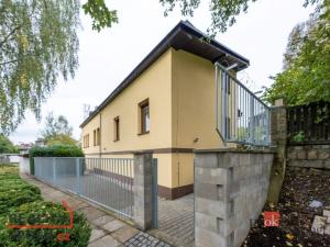 Prodej rodinného domu, Jablonec nad Nisou - Mšeno nad Nisou, Želivského, 300 m2