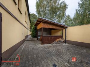 Prodej rodinného domu, Jablonec nad Nisou - Mšeno nad Nisou, Želivského, 300 m2