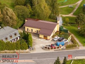 Prodej rodinného domu, Jablonec nad Nisou - Mšeno nad Nisou, Želivského, 300 m2