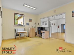 Prodej rodinného domu, Jablonec nad Nisou - Mšeno nad Nisou, Želivského, 300 m2