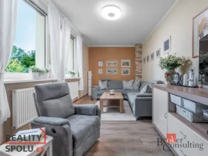 Prodej rodinného domu, Jablonec nad Nisou - Mšeno nad Nisou, Želivského, 300 m2