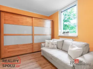 Prodej rodinného domu, Jablonec nad Nisou - Mšeno nad Nisou, Želivského, 300 m2