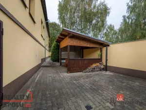 Prodej rodinného domu, Jablonec nad Nisou - Mšeno nad Nisou, Želivského, 300 m2