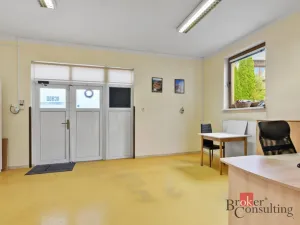 Prodej obchodního prostoru, Jablonec nad Nisou - Mšeno nad Nisou, Želivského, 300 m2