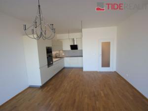 Pronájem bytu 3+kk, Praha - Karlín, Za Karlínským přístavem, 77 m2