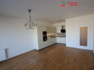 Pronájem bytu 3+kk, Praha - Karlín, Za Karlínským přístavem, 77 m2