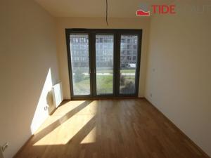 Pronájem bytu 3+kk, Praha - Karlín, Za Karlínským přístavem, 77 m2