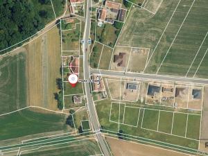 Prodej pozemku pro bydlení, Bořice, 802 m2