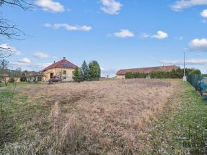Prodej pozemku pro bydlení, Bořice, 802 m2