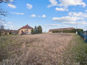 Prodej pozemku pro bydlení, Bořice, 802 m2