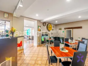 Prodej restaurace, Bojkovice, Sušilova, 1000 m2