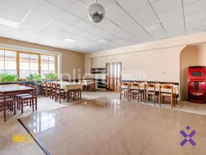 Prodej restaurace, Bojkovice, Sušilova, 1000 m2