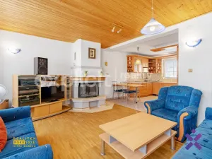 Prodej restaurace, Bojkovice, Sušilova, 1000 m2