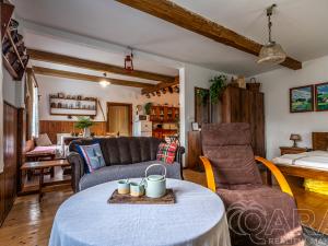 Prodej chalupy, Morávka, 518 m2