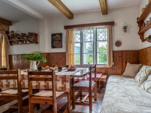 Prodej chalupy, Morávka, 518 m2